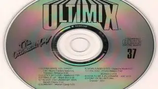 Depeche Mode   World  In My Eyes Ultimix
