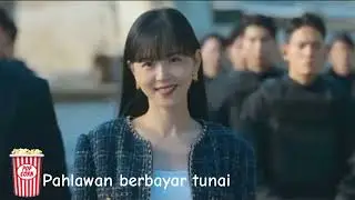 pov: Ca$Hero #capcut #drama #koreandrama 