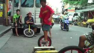 TONDO UNIRIDERS ALDRIN.MOV