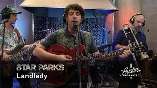 Star Parks - Landlady
