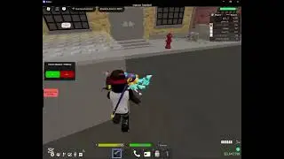 Da hood macro script showcase
