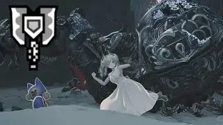 Omega Planetes Solo Charge Blade 오메가 플라네테스 솔로 차지액스 몬스터헌터 와일즈 Monster Hunter Wilds 2026-01-22