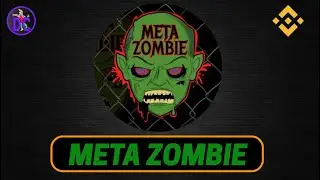 Meta Zombie, a P2E project focused on generating revenue for the longevity of their game