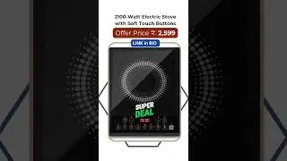 Induction Cooktop Under 3000 #cooktop