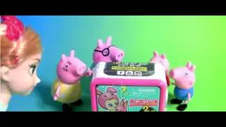 Surprise Toys Twozies Baby Unicornos Trolls Shopkins Egg Season 5 Squinkies Mickey Minnie Princesses