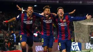 PORQUE O TRIO MSN SE TORNOU O MAIOR DA HISTORIA?