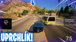 HOZENÍ KOSTKOU ROZHODNE JEHO OSUD! @heddi2k  | GENK RP