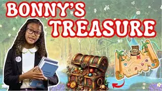 'Bonny's Treasure' | Season 3 Episode 4