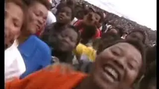 Soul Brothers- Bazobuya