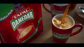 Tapal - Sohni Dharti Ke Naam Tapal Danedar, Directed by Asim Raza (The Vision Factory)