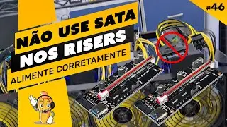 ⛏️🔥 COMO ALIMENTAR O RISER COM SEGURANÇA SEM COLOCAR EM RISCO SUA RIG
