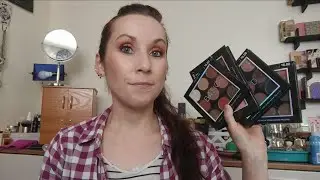 $5 Profusion Palettes! Should You Bother?
