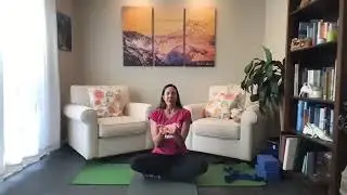 Strap Assisted Standing Yoga Poses
