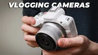 Best Vlogging Cameras for Content Creators