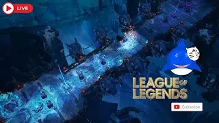 [Live] ARAM วันละนิด #1 - LOLPC sv. SEA