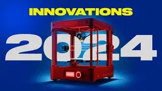 Coolest Innovations You Need to See!