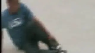 Seaside Skate