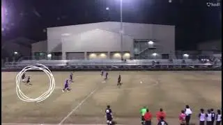 Blake Phillips highlights vs Lonoke/Lisa Academy