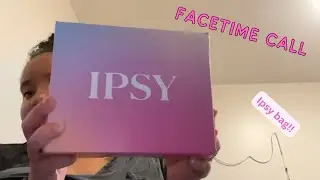 December Ipsy ‼️‼️‼️