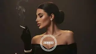 Arash ft Helena - Broken Angel // Dooset Daram (ZERRID Remix)