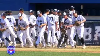 ASR Raw Baseball: West Hills 8, El Capitan 2