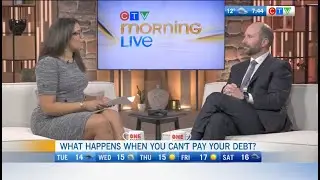 What Happens When You Can&rsquo;t Pay Your Debt?