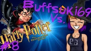 Buffsuki69 vs.  HP 1 #8