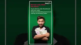 Applying for a Personal Loan? Watch this First! | Bharatloan | Instant Personal Loan