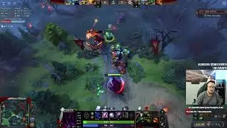 Dota 2! Spectre! Мощно поднимаю ММР! ⭐ Подпишись! ⭐ ЛУЧШАЯ КАТКА 2026!