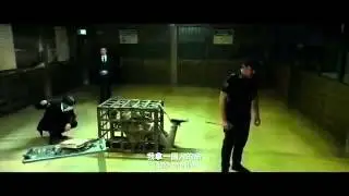 SPL 2 Full Trailer Sha Po lang 2 Tony Jaa Wu Jing   Standard Quality 360p File2HD com