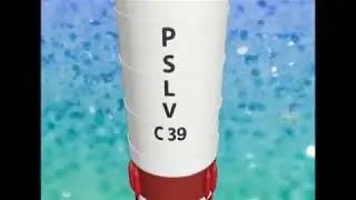 PSLV C39 IRNSS-1H Mission  video