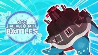 Gigantamax Blastoise DESTROYS Me | Series 7 VGC Ranked Ladder