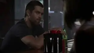 Banshee opening scene