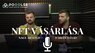 Pooolse - NFT v&aacute;s&aacute;rl&aacute;sa