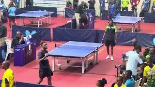 Mati Taiwo 🇳🇬 vs Bode Abiodun | MT SF | 2025 Nigeria National Sport Festival