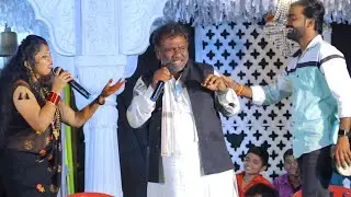 जिंकुन फंड आला पहिलवान विनोदी कार्यक्रम