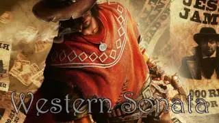 PoLo - Western Sonata (Original Composition)
