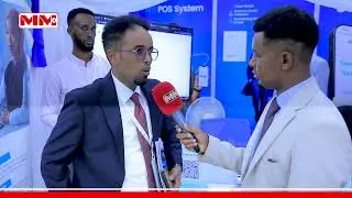 Shirkadda Eterri System oo soo bandhigtay Adeegyo Tiknoolajiyadda casriga  oo dhinaca xisaabaadka ah
