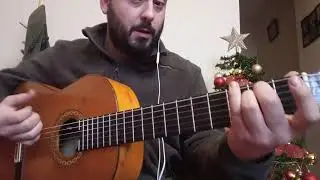 Guitarra Avanzado 58  