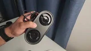 FORLIM Electric Salt and Pepper Grinder Set | USB Rechargeable Electric Salt Grinder #unboxing