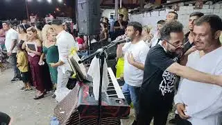 İzmirli birol bayındır çırpıda düğün yaparken videoları