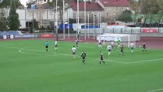 KP Starogard Gdański 3:1 z Suprą Kwidzyn 2024.09.28