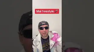 Freestyle 🧑&zwj;🚀 Zburam in Cosmos🥶 rap hiphop improvisation #rap #hiphop #freestylerap #shorts #fyp
