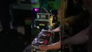 Razor n sly @ Brixton street gym Sunday 25.9.22