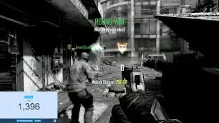 BLACK OPS 2: Modded Lobbies on XBOX ONE & 360! (XP LOBBY, CAMO LOBBY) FREE! LIVE!