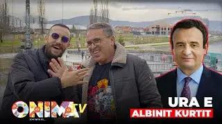 Mitrovicë Veriore 2026: Ura e Albin Kurtit, “Jemi ÇLIRU, ZOTI i dhashtë shëndet Albinit”