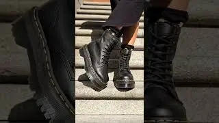 Dr Martens Jadon Pisa