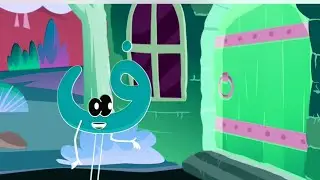 Learning Alphabet Fa Tam Tam Tv Arabic Effects Sponsored By Gamavision Effects