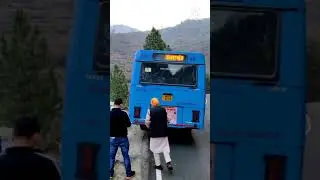 Delhi-Uttrakhand, Kashmiri gate to Pauri Garhwal Part-1