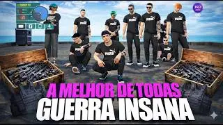 УЧАСТВУЙТЕ В ЛУЧШЕМ СОБЫТИИ ВМЕСТЕ С САМОЙ КРУТОЙ КОМАНДОЙ (GTA SAMP RIO RISE)